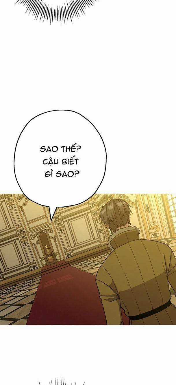 Chiến Binh Quật Cường Chapter 103 trang 1