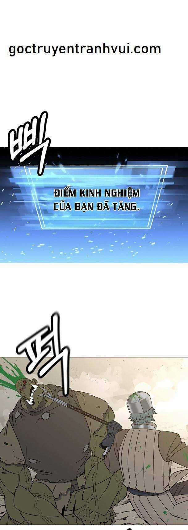 Chiến Binh Quật Cường Chapter 105 trang 0