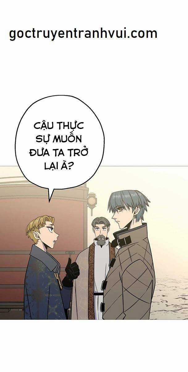 Chiến Binh Quật Cường Chapter 108 trang 0