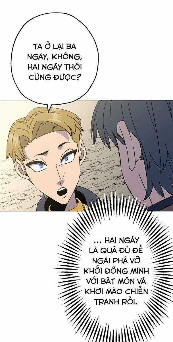 Chiến Binh Quật Cường Chapter 108 trang 1