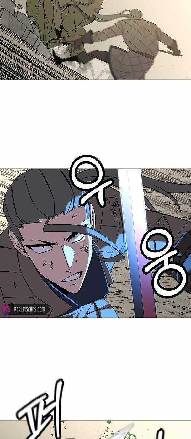 Chiến Binh Quật Cường Chapter 109 trang 1