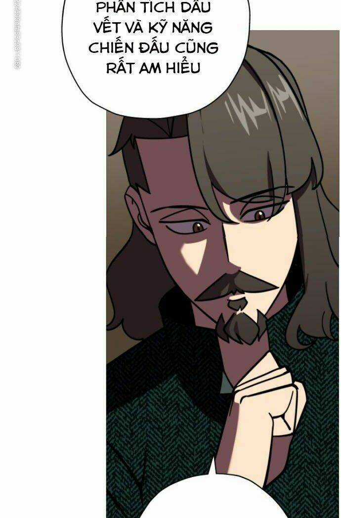 Chiến Binh Quật Cường Chapter 11 trang 25