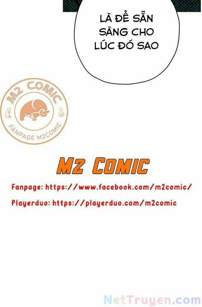 Chiến Binh Quật Cường Chapter 11 trang 26