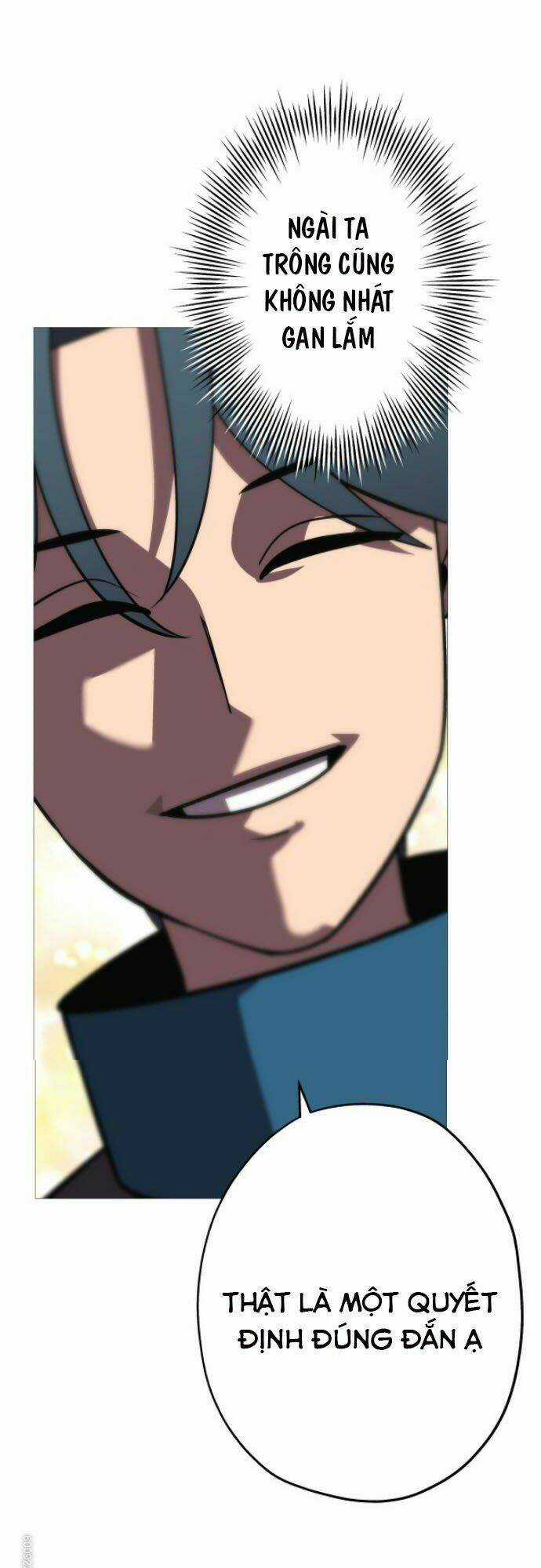 Chiến Binh Quật Cường Chapter 11 trang 33