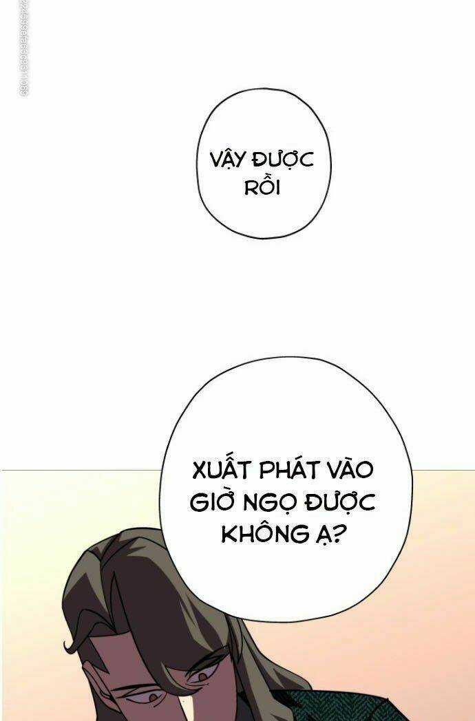 Chiến Binh Quật Cường Chapter 11 trang 34