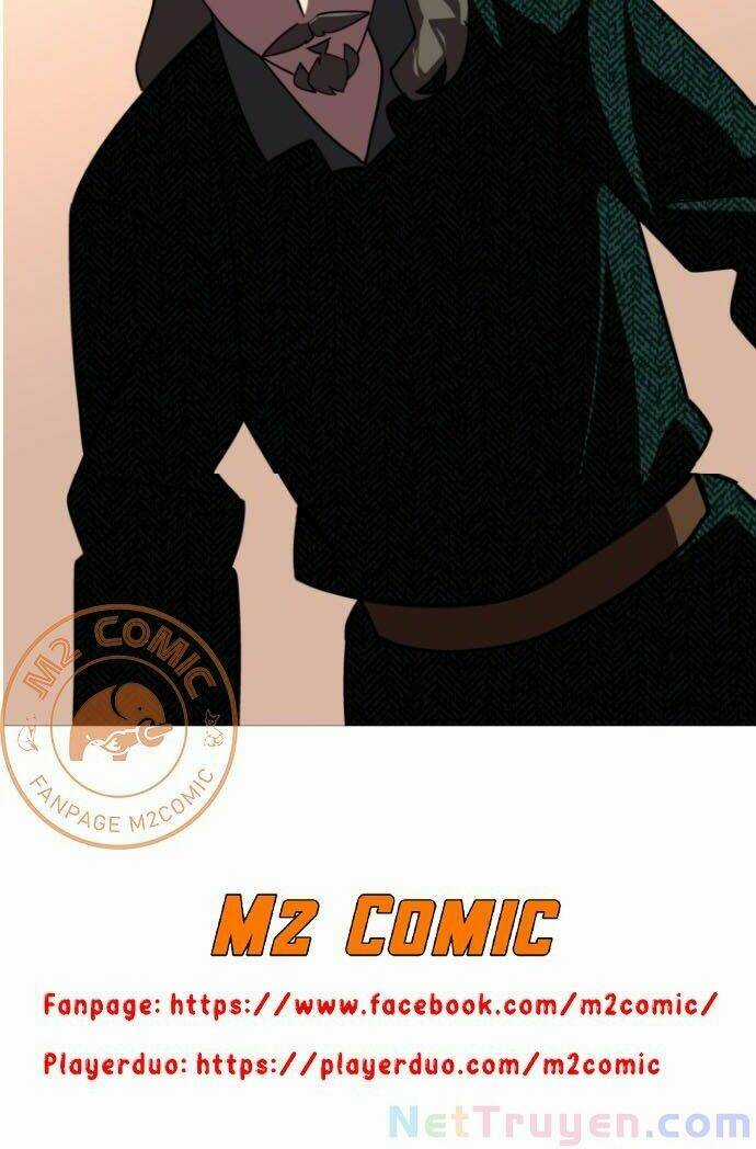 Chiến Binh Quật Cường Chapter 11 trang 35