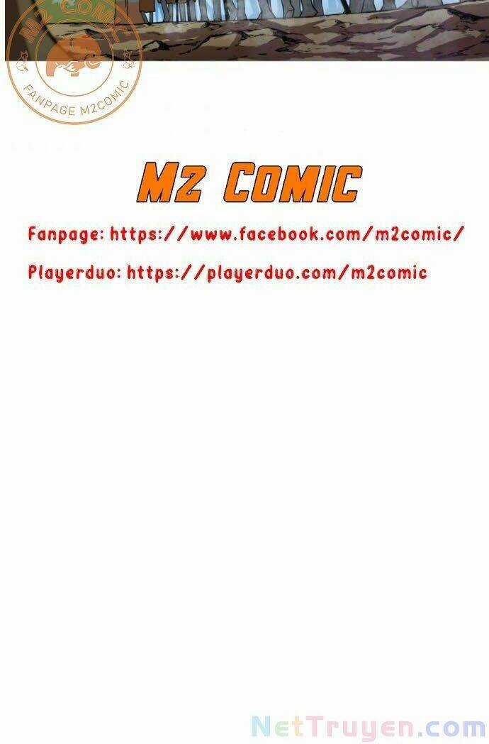 Chiến Binh Quật Cường Chapter 11 trang 38