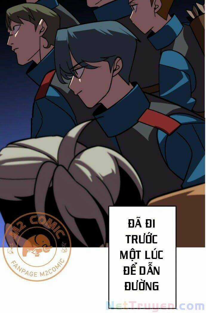 Chiến Binh Quật Cường Chapter 11 trang 41