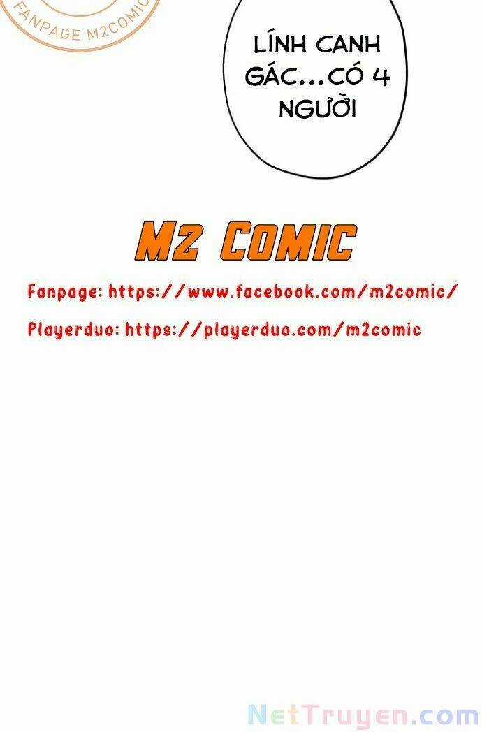 Chiến Binh Quật Cường Chapter 11 trang 44