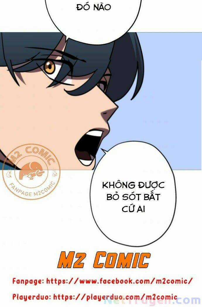 Chiến Binh Quật Cường Chapter 11 trang 47