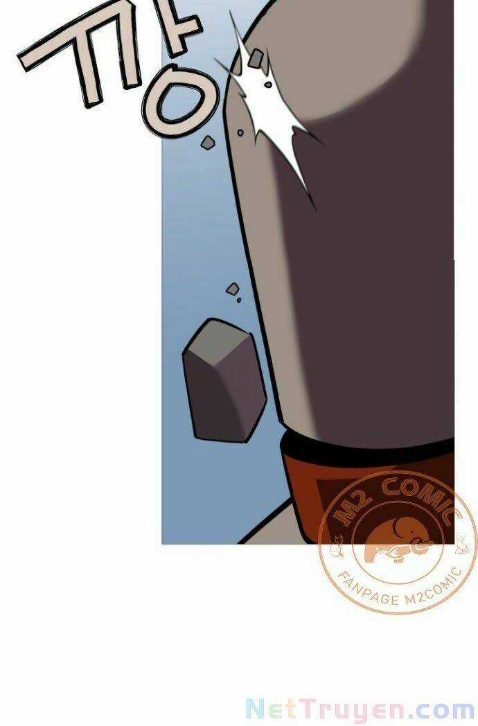 Chiến Binh Quật Cường Chapter 11 trang 50