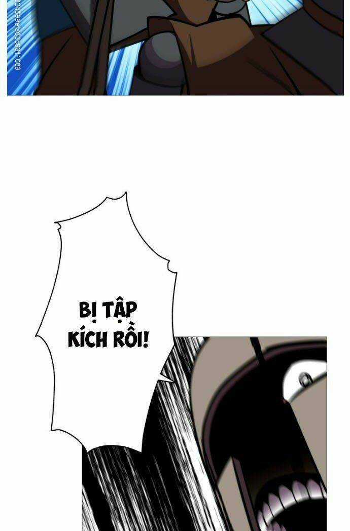 Chiến Binh Quật Cường Chapter 11 trang 52