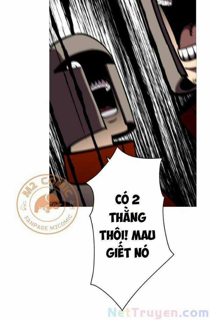 Chiến Binh Quật Cường Chapter 11 trang 53
