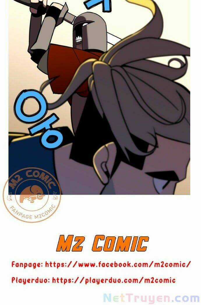 Chiến Binh Quật Cường Chapter 11 trang 59