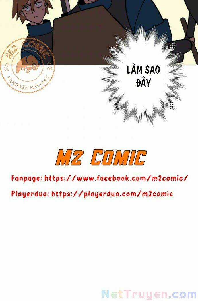 Chiến Binh Quật Cường Chapter 11 trang 62