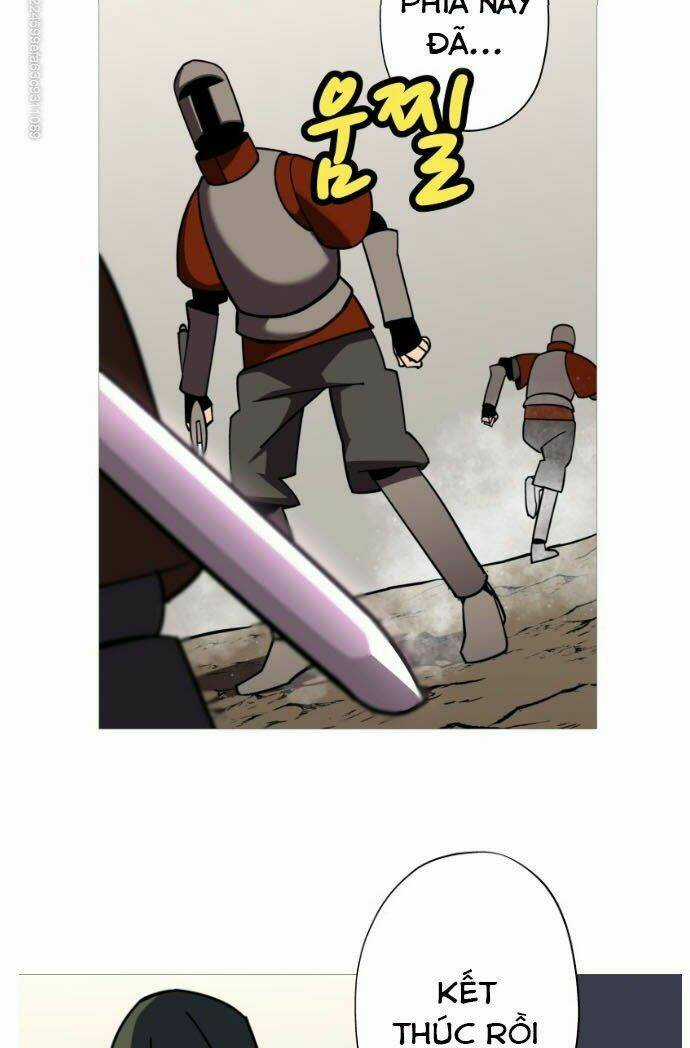 Chiến Binh Quật Cường Chapter 11 trang 64