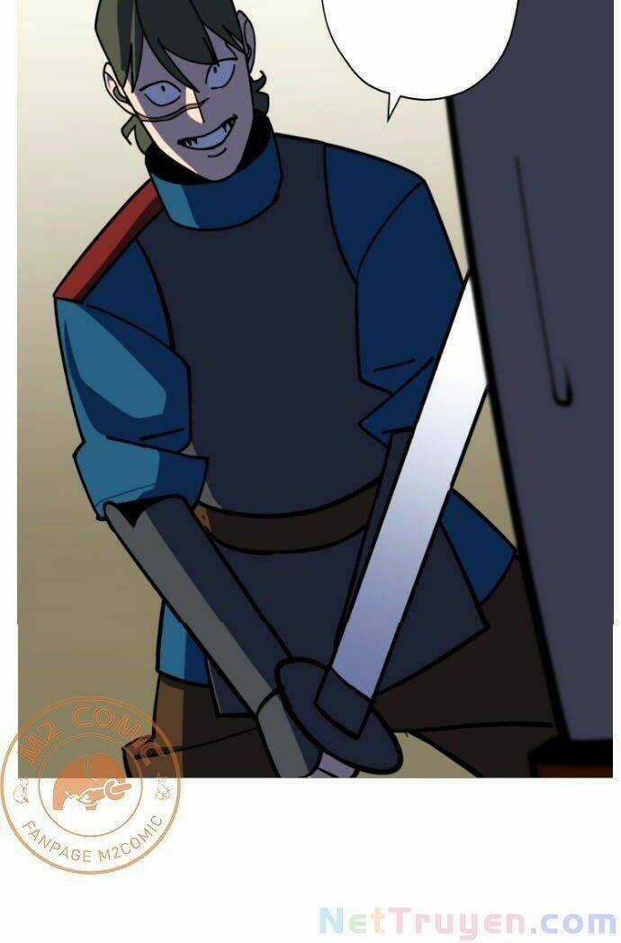 Chiến Binh Quật Cường Chapter 11 trang 65