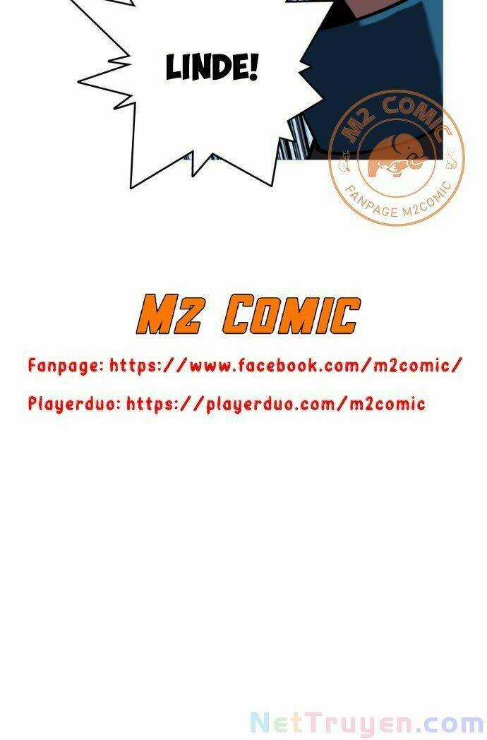 Chiến Binh Quật Cường Chapter 11 trang 68