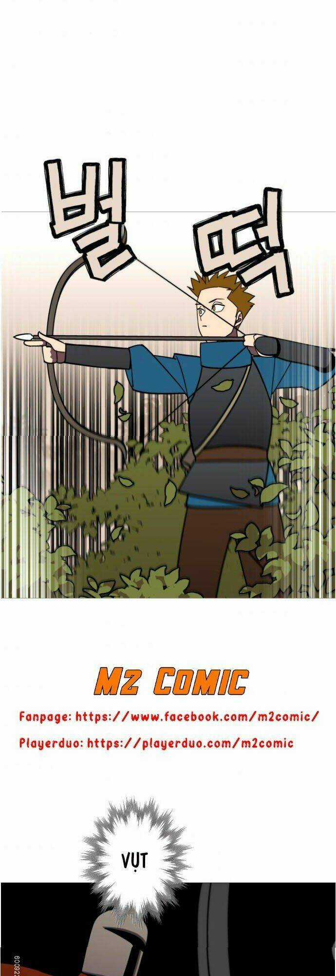 Chiến Binh Quật Cường Chapter 11 trang 69