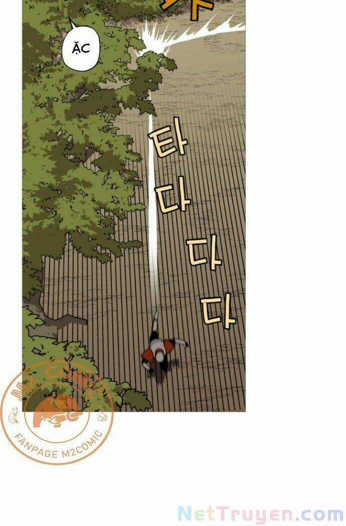 Chiến Binh Quật Cường Chapter 11 trang 71