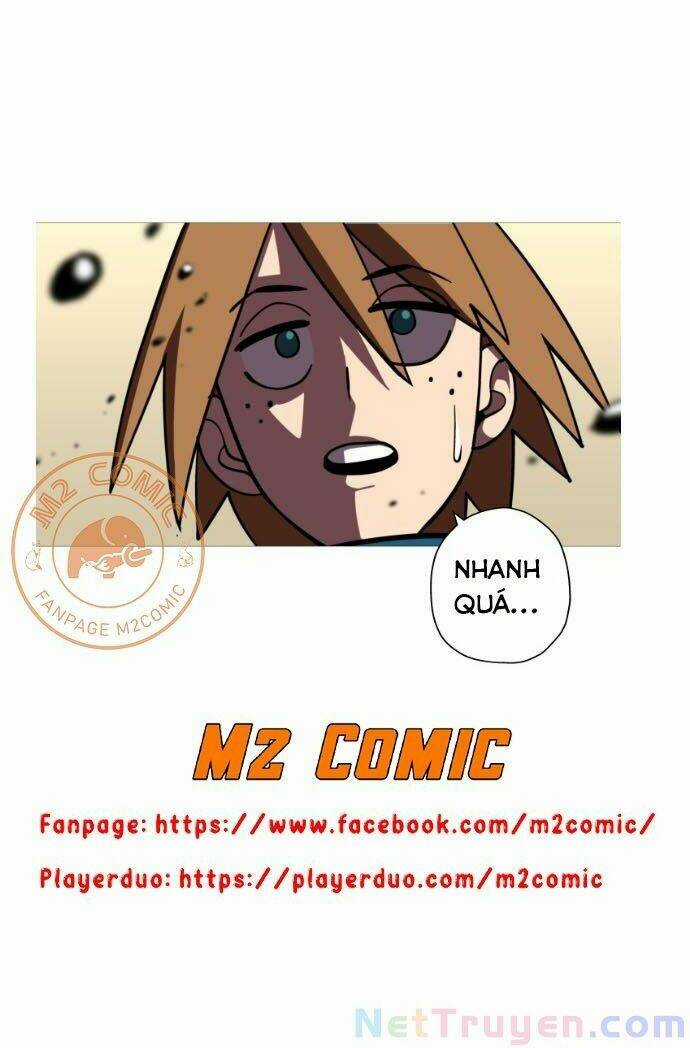 Chiến Binh Quật Cường Chapter 11 trang 74