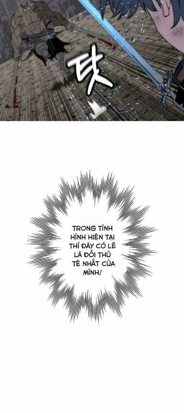 Chiến Binh Quật Cường Chapter 112 trang 11