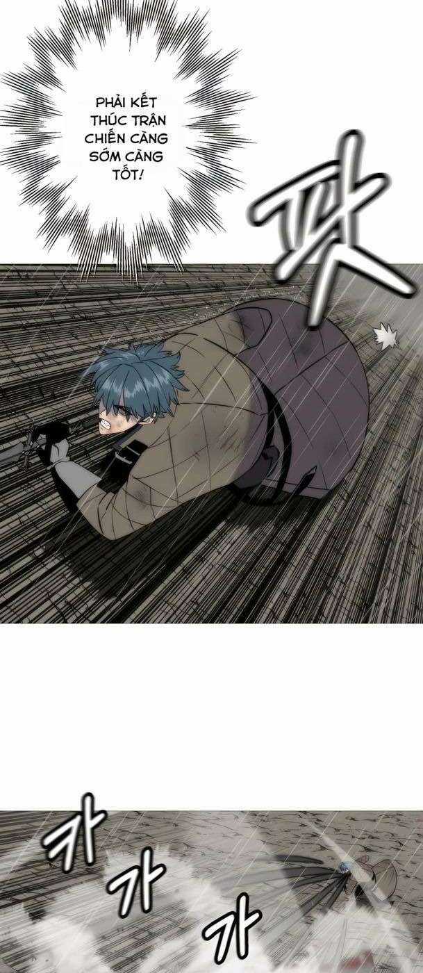 Chiến Binh Quật Cường Chapter 112 trang 13