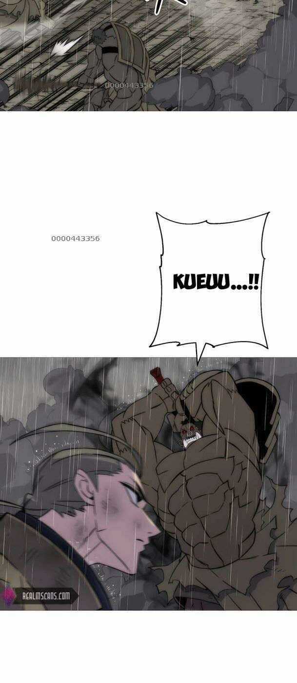 Chiến Binh Quật Cường Chapter 112 trang 2