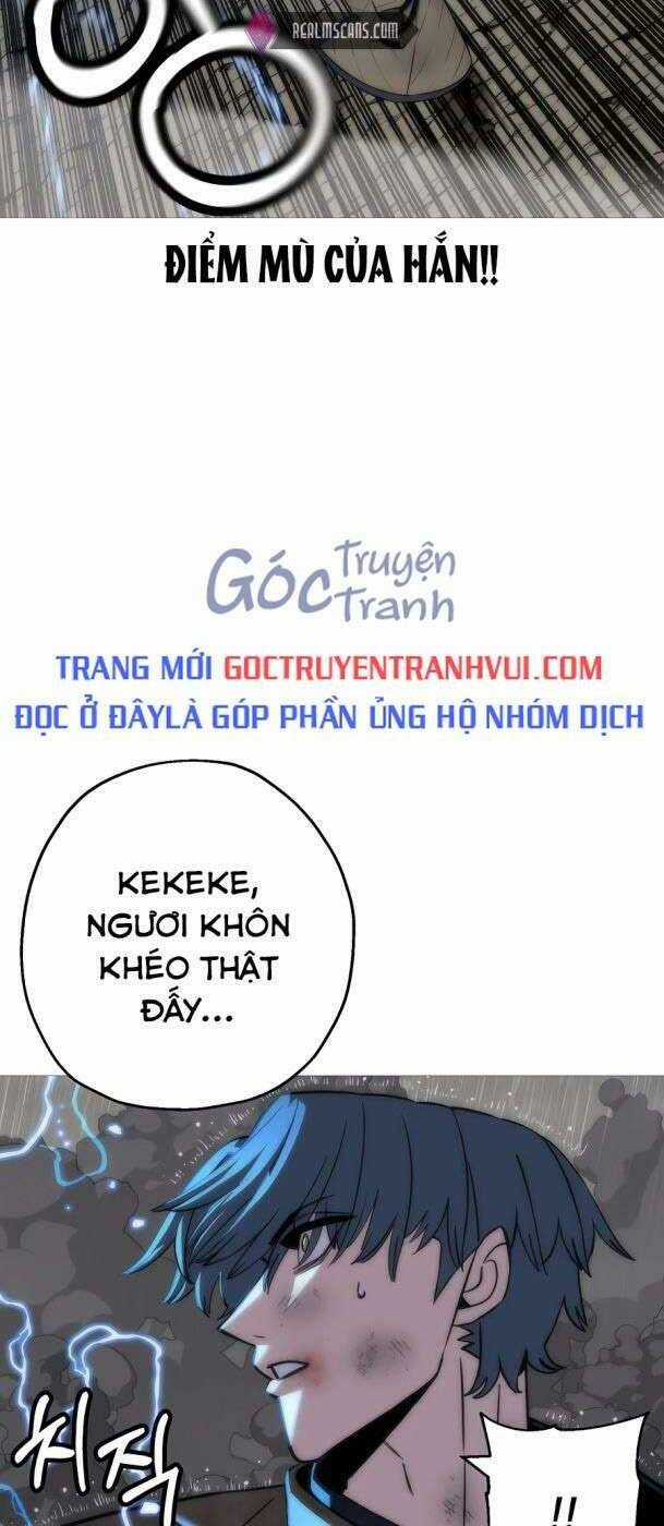 Chiến Binh Quật Cường Chapter 112 trang 21