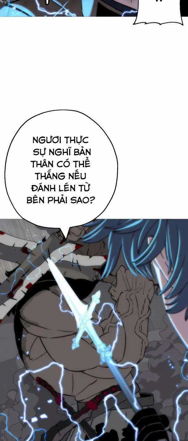 Chiến Binh Quật Cường Chapter 112 trang 22