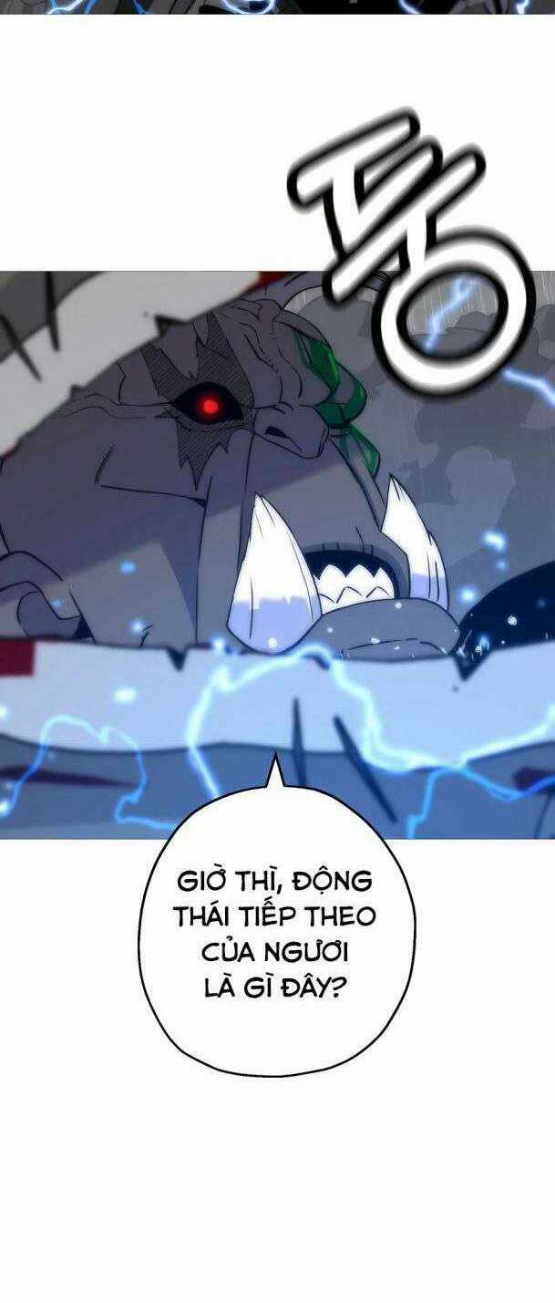 Chiến Binh Quật Cường Chapter 112 trang 23