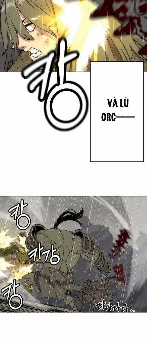 Chiến Binh Quật Cường Chapter 112 trang 29