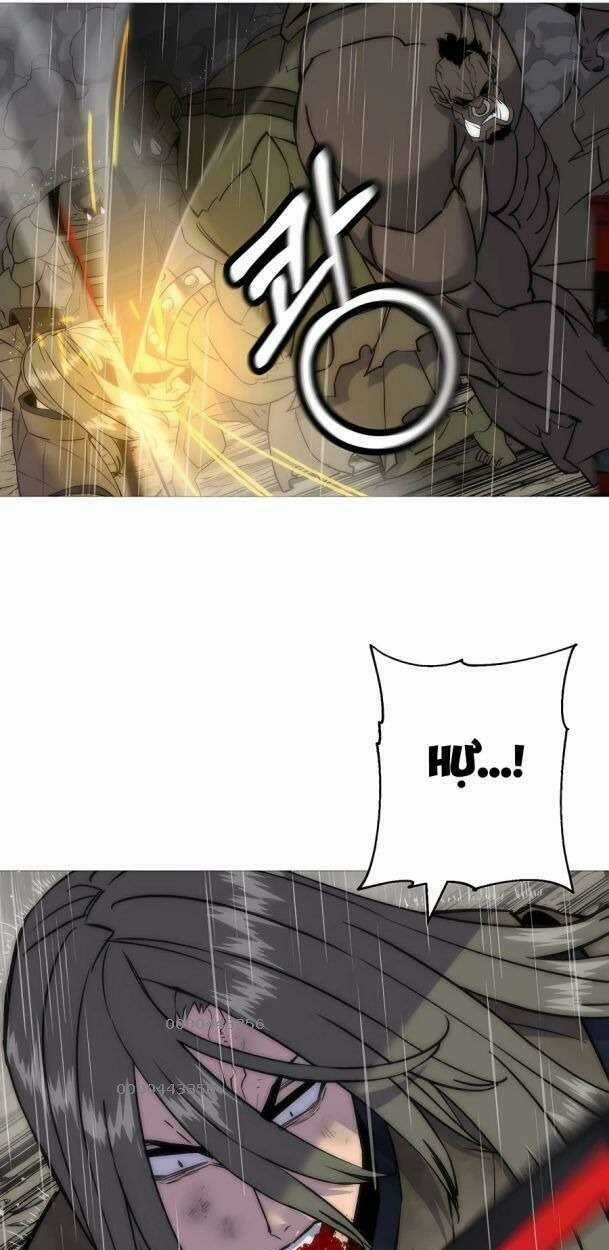 Chiến Binh Quật Cường Chapter 112 trang 30