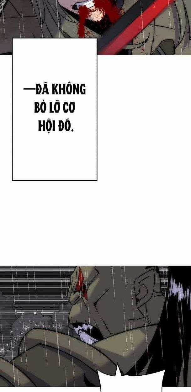 Chiến Binh Quật Cường Chapter 112 trang 31