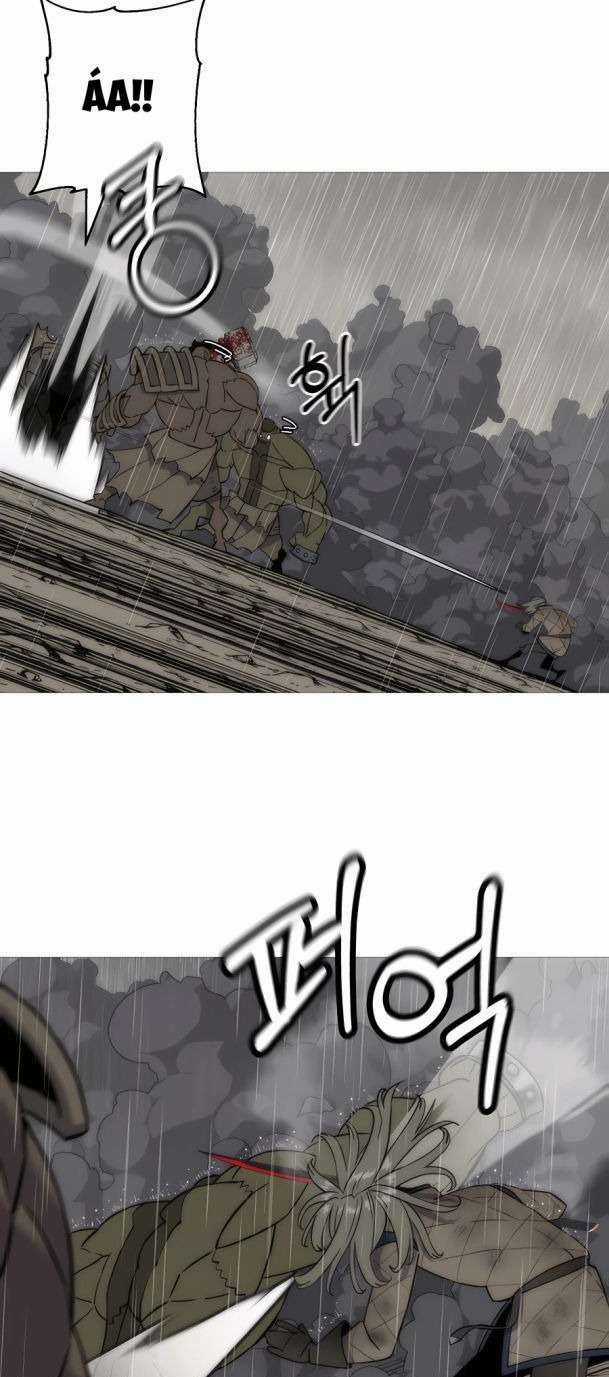 Chiến Binh Quật Cường Chapter 112 trang 34