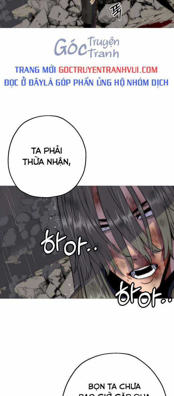 Chiến Binh Quật Cường Chapter 112 trang 40