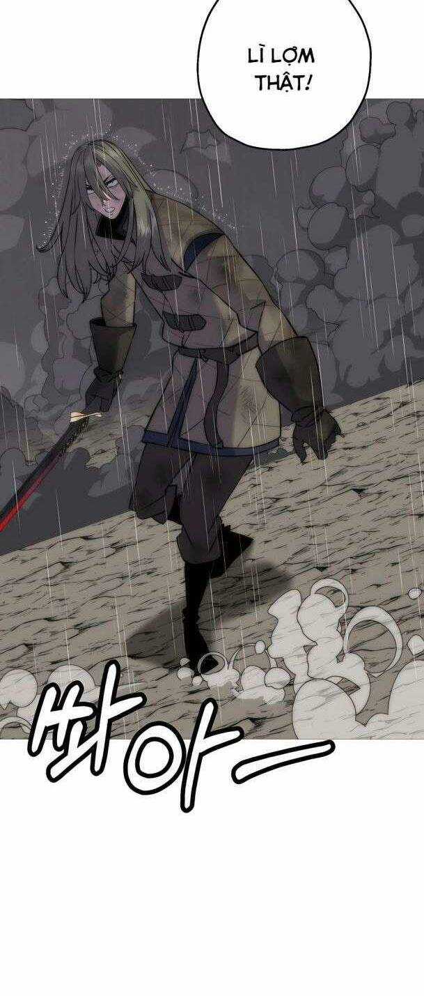 Chiến Binh Quật Cường Chapter 112 trang 5