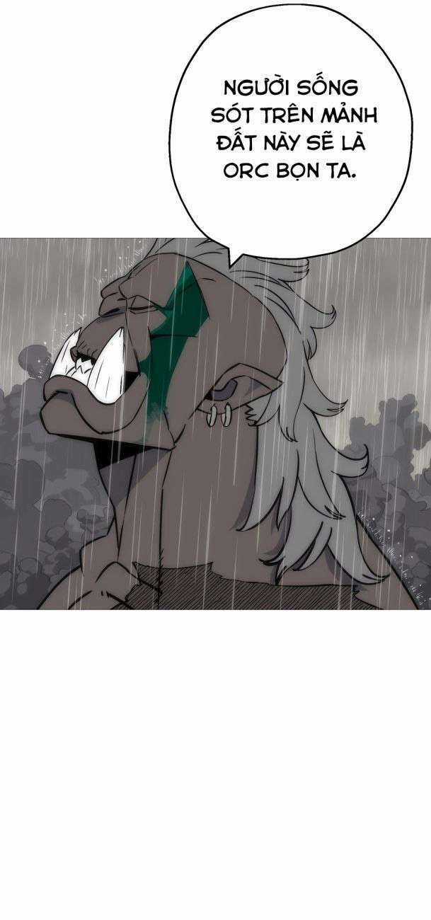 Chiến Binh Quật Cường Chapter 113 trang 18