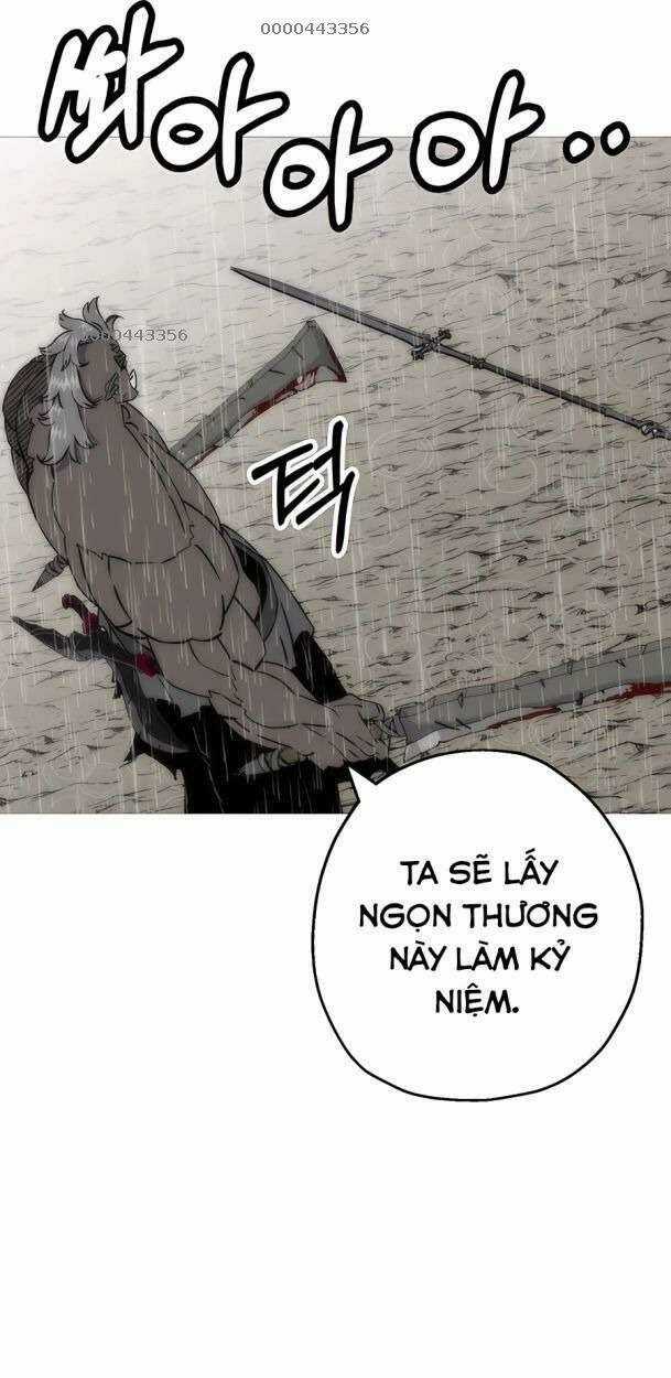 Chiến Binh Quật Cường Chapter 113 trang 24