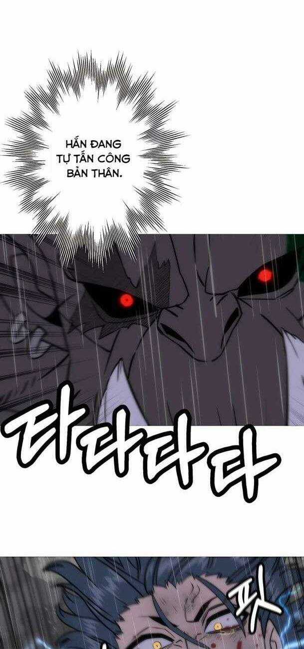 Chiến Binh Quật Cường Chapter 113 trang 33