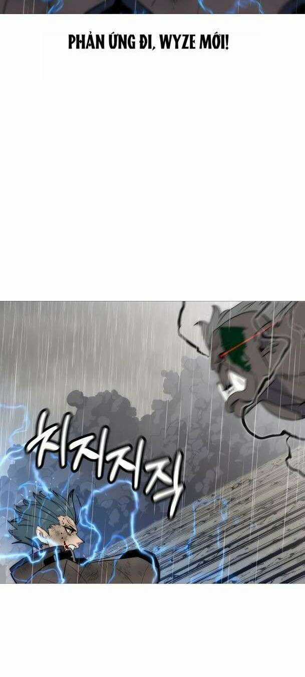 Chiến Binh Quật Cường Chapter 113 trang 35