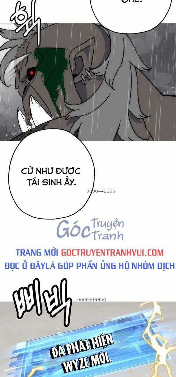 Chiến Binh Quật Cường Chapter 113 trang 38