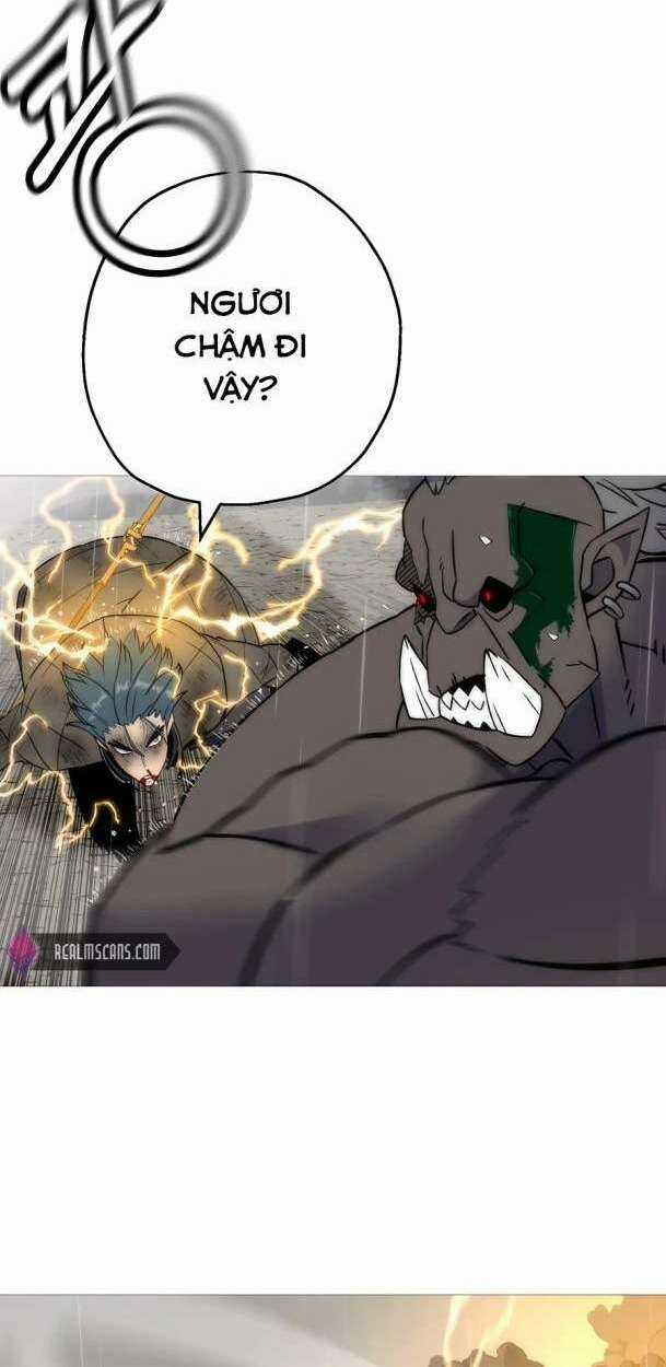 Chiến Binh Quật Cường Chapter 113 trang 45