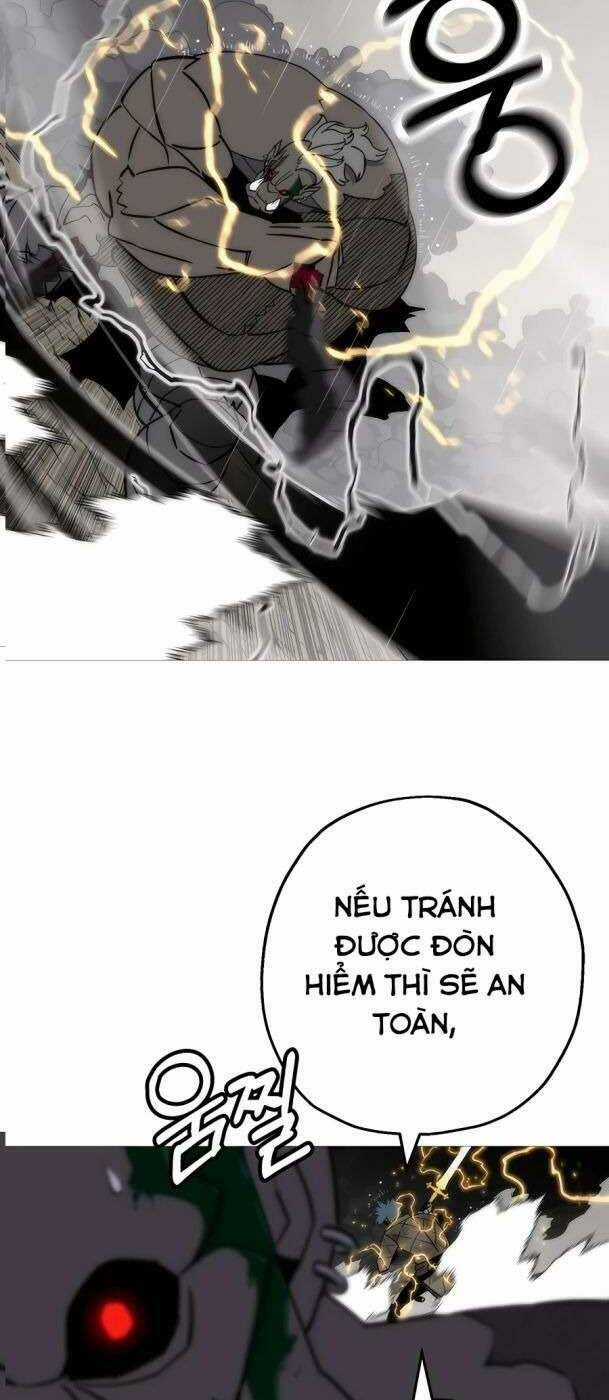 Chiến Binh Quật Cường Chapter 113 trang 49