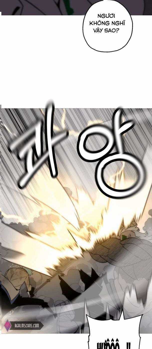 Chiến Binh Quật Cường Chapter 113 trang 50