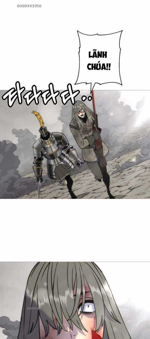 Chiến Binh Quật Cường Chapter 113 trang 58