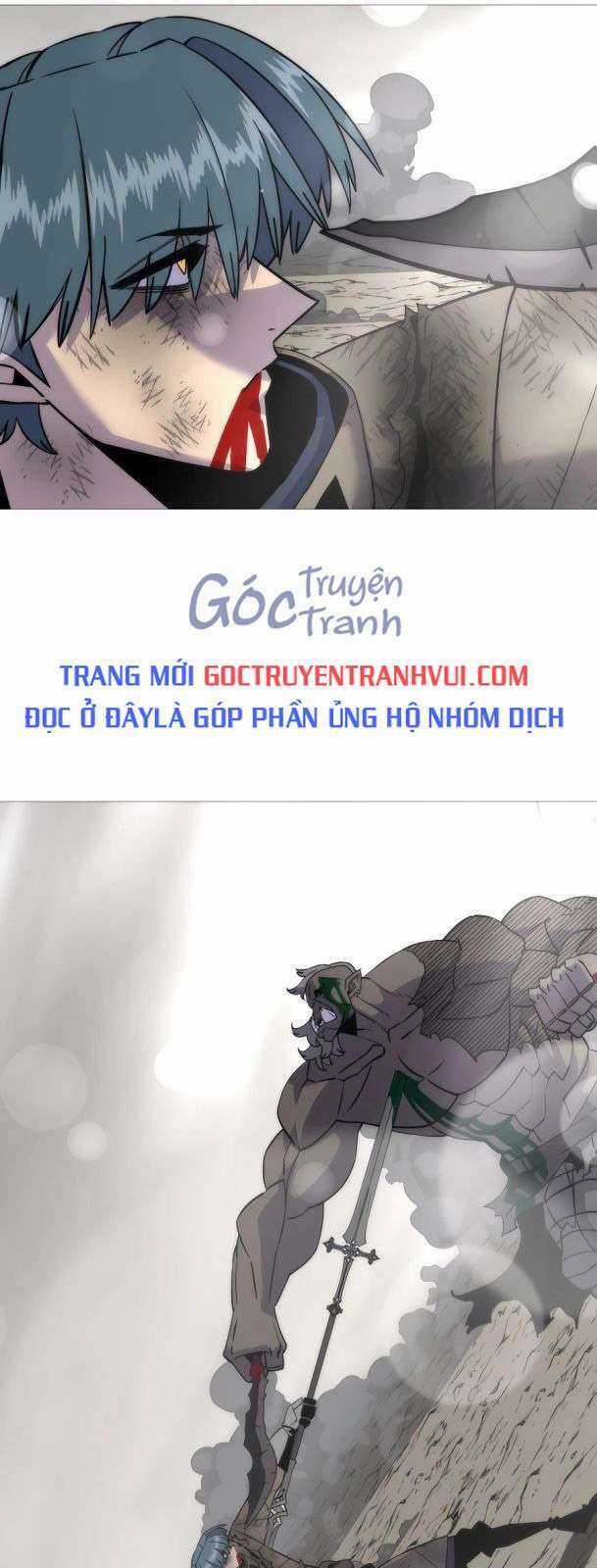 Chiến Binh Quật Cường Chapter 113 trang 60