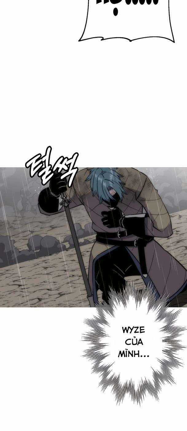 Chiến Binh Quật Cường Chapter 113 trang 8