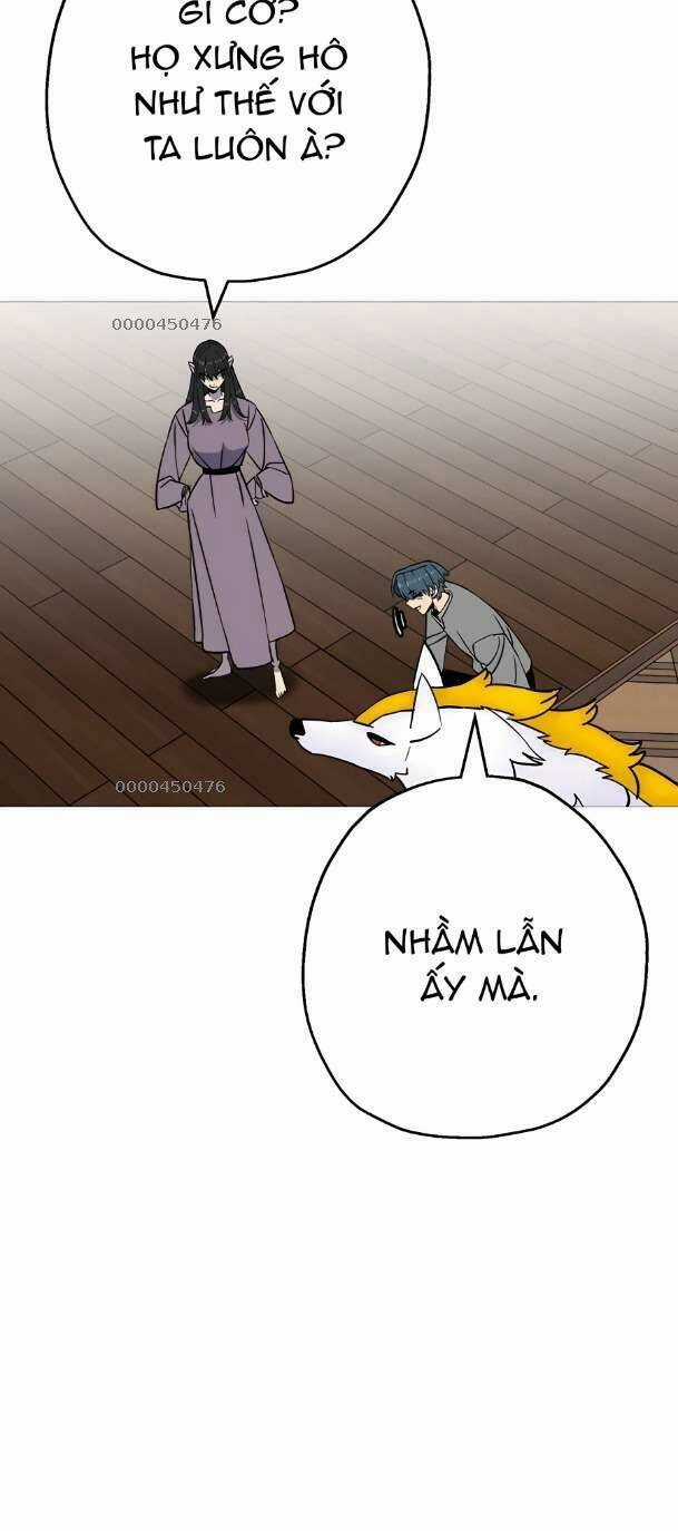 Chiến Binh Quật Cường Chapter 114 trang 10