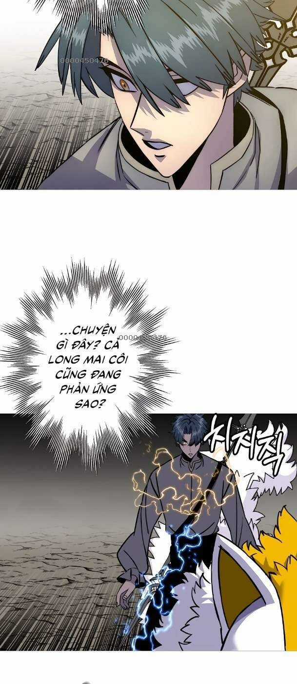 Chiến Binh Quật Cường Chapter 114 trang 14